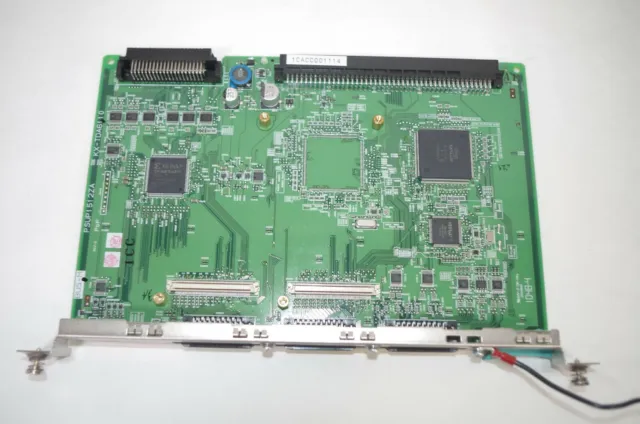 Panasonic KX-TDA6110 Memory Expander Card (BUS-M) KXTDA6110 2