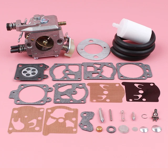 Candela Motosega Kit Ricambi Per Motosega Husqvarna 55 51 55EPA