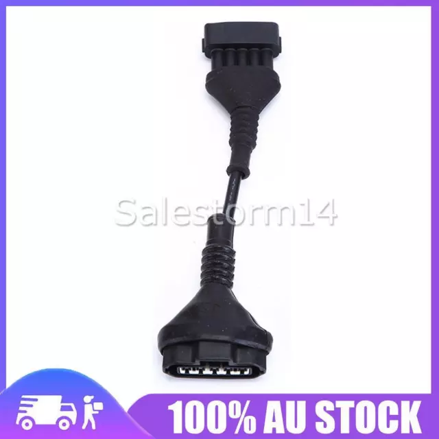 EGR CABLE FOR Mitsubishi Triton MN 4D56 2.5L engine TD 2009 - 2015 AU 5pins AU