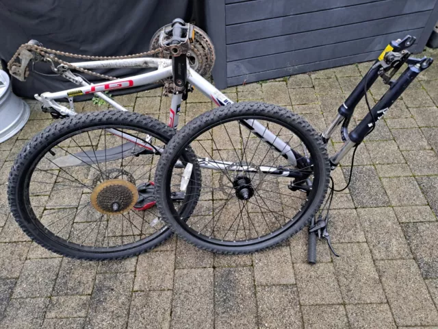 Gt aggressor store xc3 parts