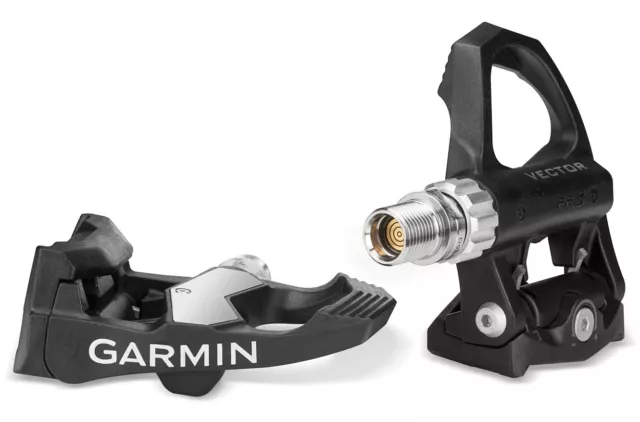 Garmin Vector Testpedale *wie neu*