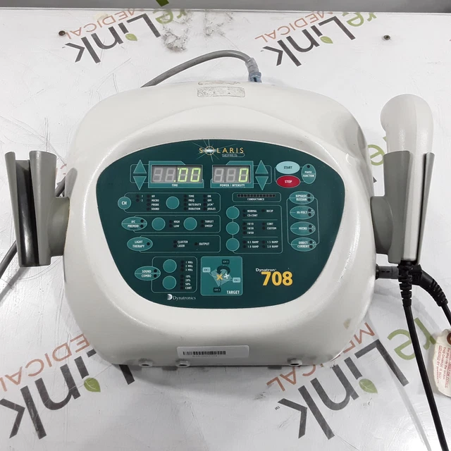 Dynatron Solaris 708 Ultrasound