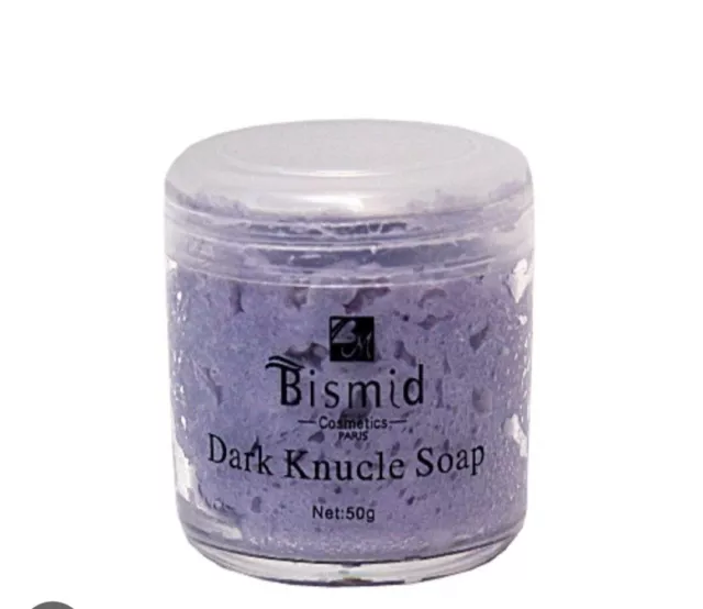 Bismid  Knuckle And Hand Soap