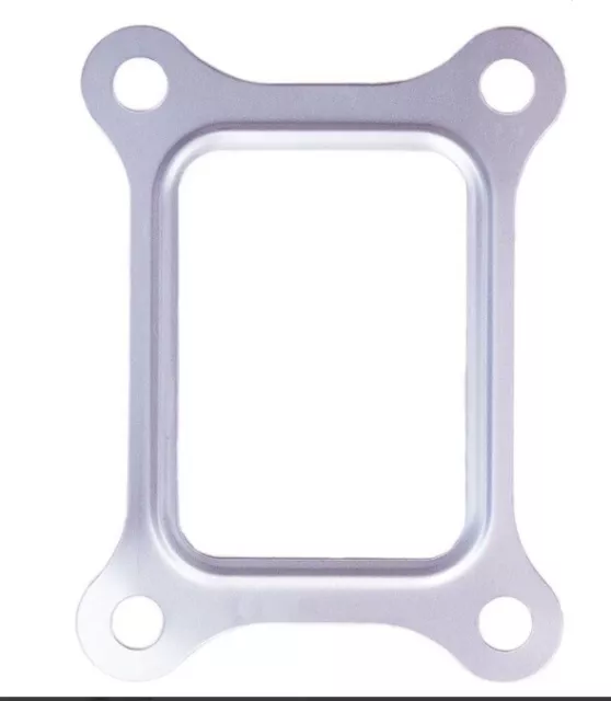 Turbo Mount Gasket for Cummins N14 NT855 VT903 VT1710 Ref # 3069177 190849