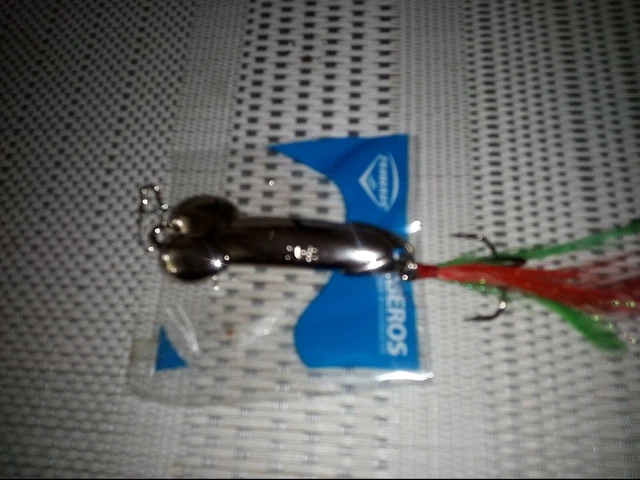 Blinker/Spinner in Penisform      toll und neu