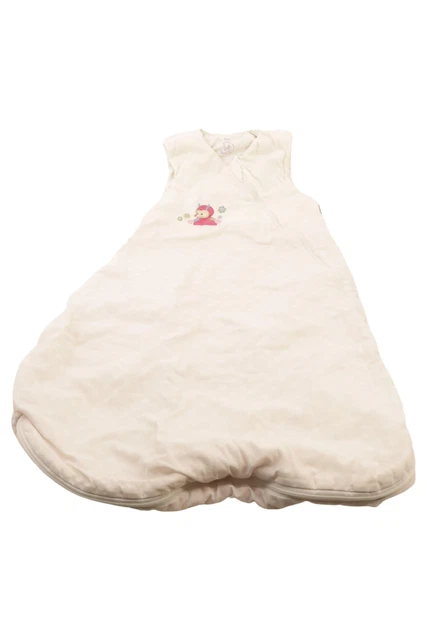 Saco de dormir bebé STERNTALER talla 92 beige