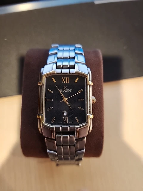Elgin fg9061st clearance