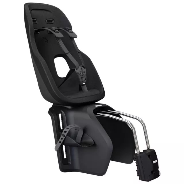 Thule Yepp Nexxt Maxi 2 Frame Mount Child Bike Seat