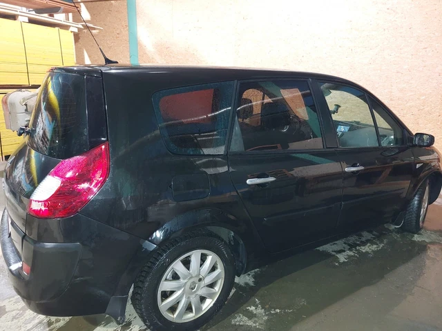Renault Menage senic 2