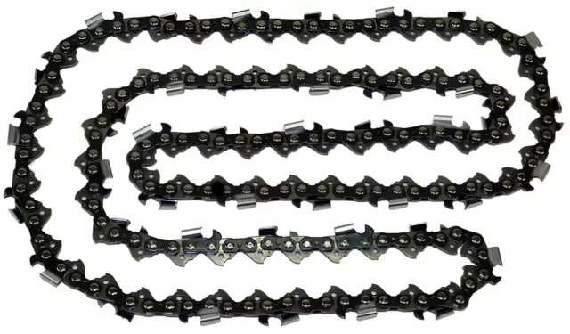 3x Chainsaw Chains 3/8LP 050 56DL for select Makita with 16" Bar 2