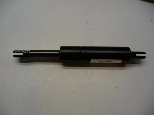 Mini Vérin à Gaz 80N (8 Kg) – Amortisseur Pour Trappe, Capot, Meuble – Avec Fixations