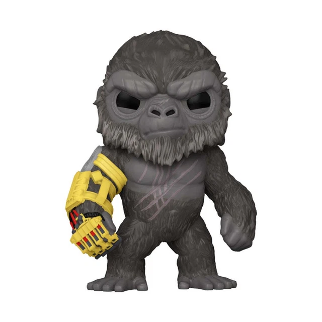 Godzilla - Mechagodzilla - figurine 1564 POP! Movies - Prix & Rareté
