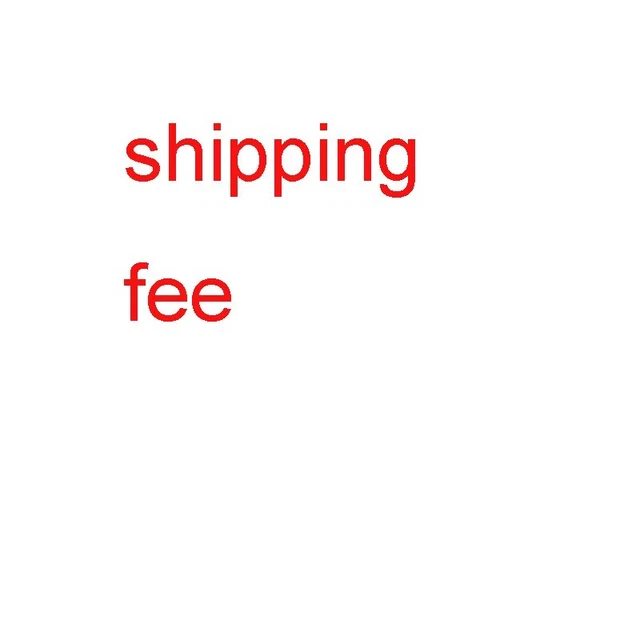 expedited shipping shipping fee