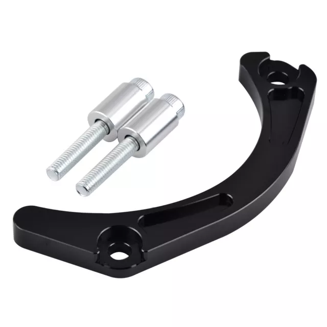 Case Saver Guard Protector CNC For Suzuki Quadsport Z400 LTZ400 Case Saver Guard Protector CNC For Suzuki Quadsport Z400 LTZ400