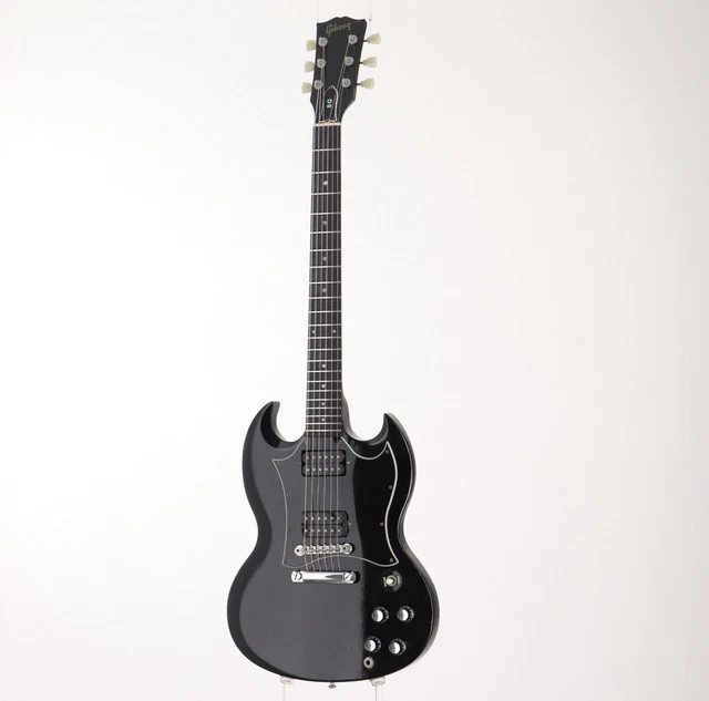 Gibson SG Special Ebony Made in 1993