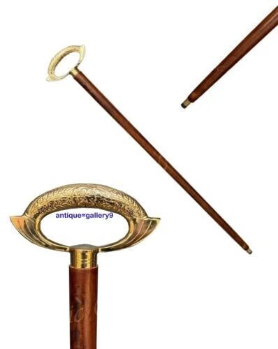 ANCIENNE CANNE DE Marche EUR 32,90 - FR