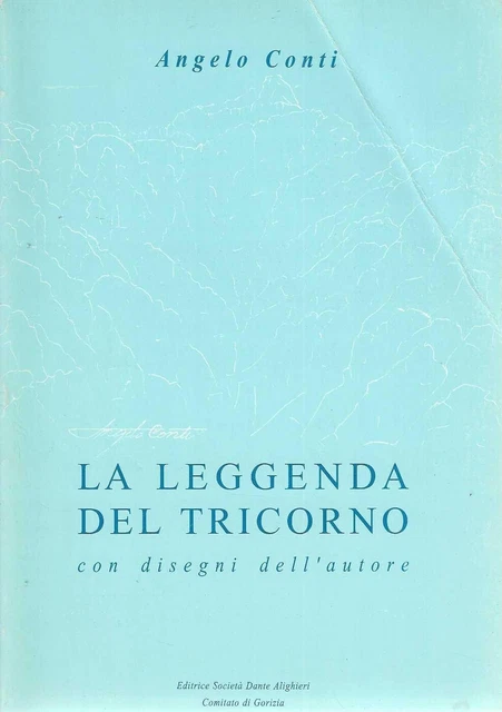 &LA LEGGENDA DEL tricorno