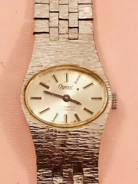 Ogival swiss watch price top