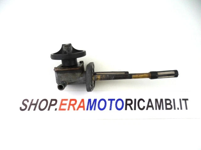Rubinetto Della Benzina Aprilia Rx E Mx 50 (1990 - 2005) - Parte Motociclistica 50cc - 5