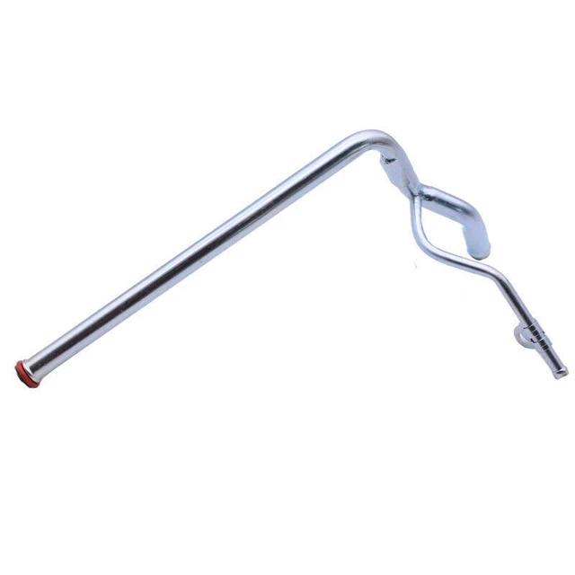Genuine Mitsubishi Water Coolant Inlet Pipe With O-Ring – Montero/Montero Sport 3.5L (MD324680 / MD030763)