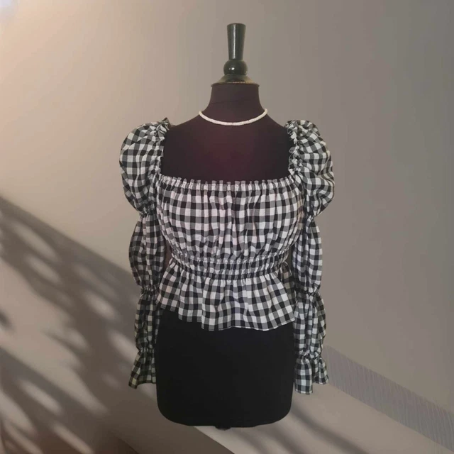 Abito Giallo Senape Con Camicia Bianca | Hockerty - Foto 5