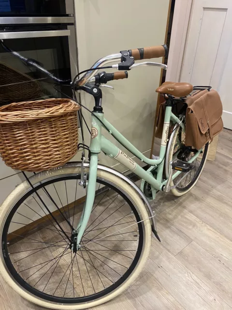 Via veneto by shop canellini bicycle