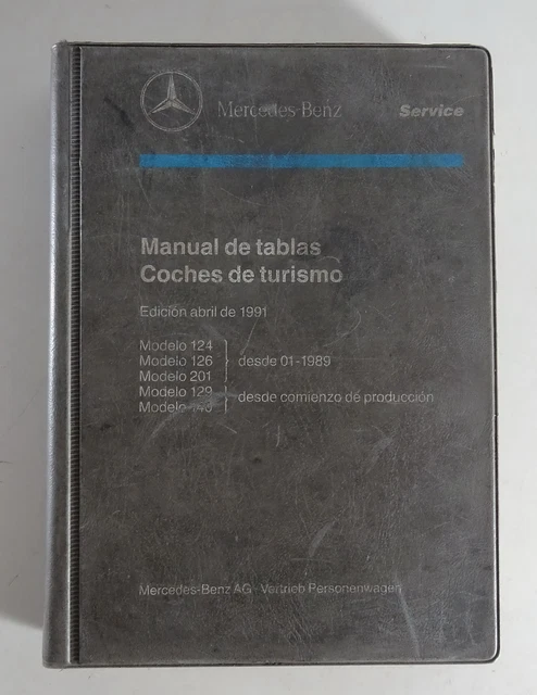 Origina Mercedes W123 W124 W126 W129 W201 MOTORLAGER HINTEN ! NEU in Baden-Württemberg