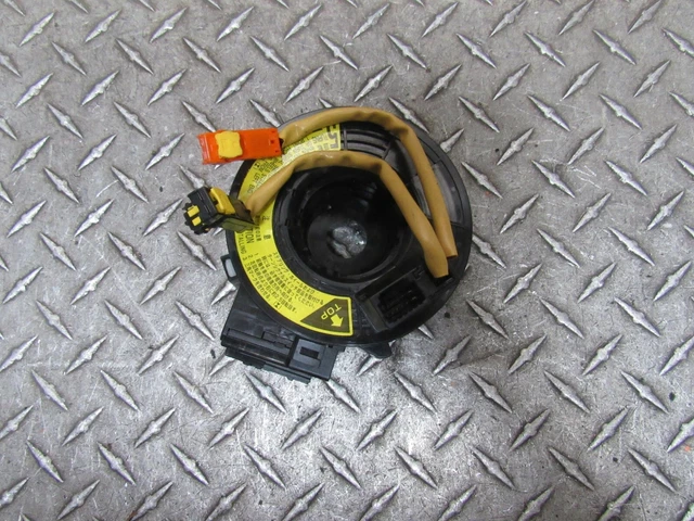 2004 Toyota Camry Clock Spring 2.4L