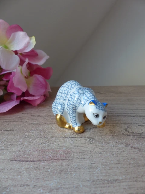 Figurine De Crèche Alessi En Porcelaine - Décorée à La Main, 18.5x10 Cm - Collection Noël