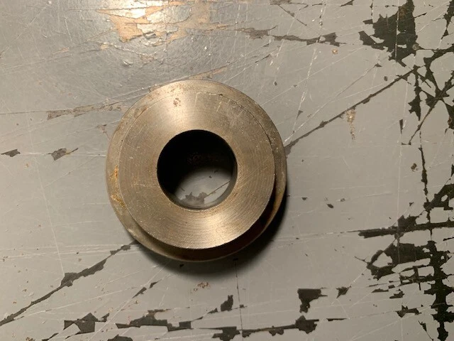 Rosback parts