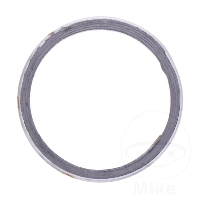 Athena Exhaust Gasket 38X45X5.3mm For Suzuki GS 1100 G E 84-85