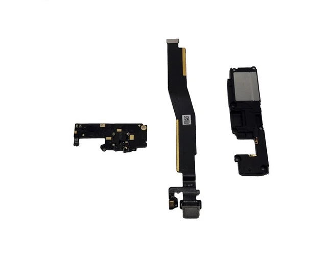 Ecouteur IPhone X Générique NAPPE FLEX CÂBLE MICRO HAUT-PARLEUR