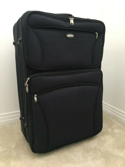 Protocol centennial 3.0 21 inch spinner luggage discount