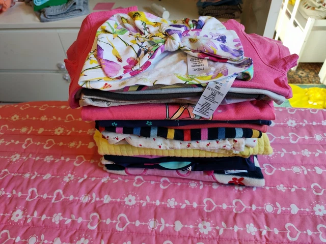 baby girl 12-18 months bundle