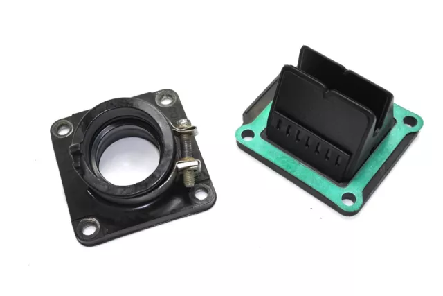 2020 Husqvarna TC 85 V Force 3 Reed Cage with Manifold Flange (Set)