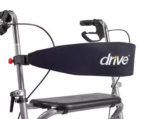 Drive Medical Rückengurt für den Rollator Migo 2G