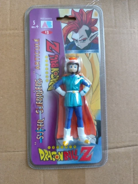 sympa figurine dragon ball Z ab toys bs/sta ( bandai ) 1432