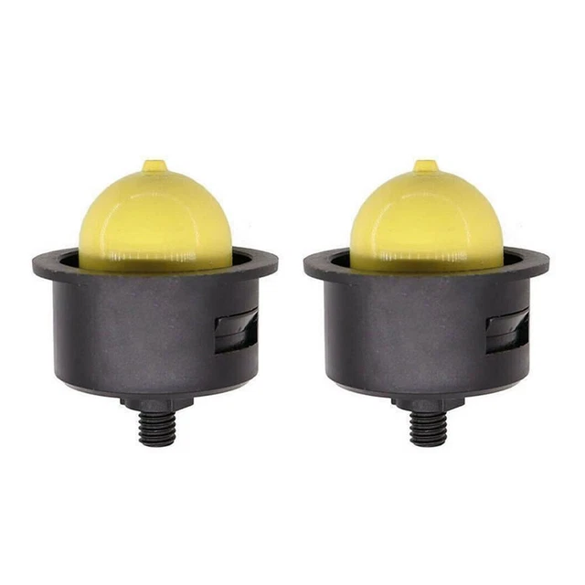 2 Pompes à Liquide EBun Pour Bidon 5 Gallons - Distributeur 1 Gallon