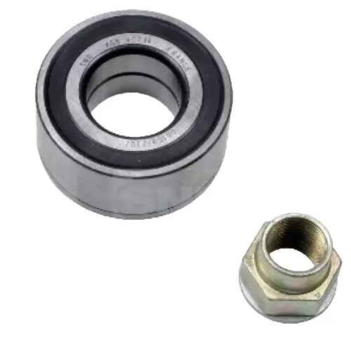 Genuine Premier Front Wheel Bearing Kit For Fiat Brava Marea - Same Day Dispatch