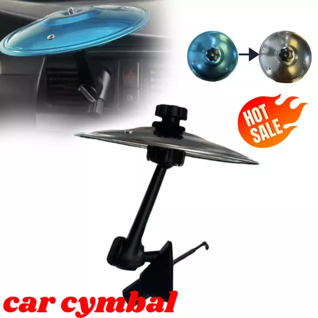 Cr Crsh Cymbl, 2025 Upgrde Cr Cymbl Ir Vent, Kuwit | Ubuy