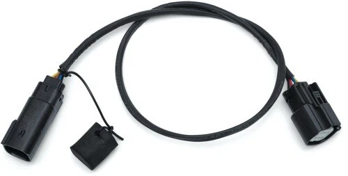 KURYAKYN Kuryakyn Tour-Pak Lid Light Wiring Adaptor 6710 47-1386