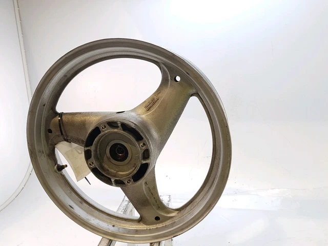 Jante arrière HONDA XL 125V - 942196742
