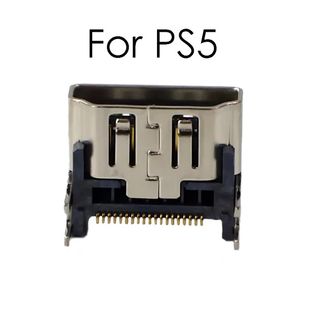 Connecteur HDMI Pour PlayStation 4 (PS4 Fat) – Slot Entrée/sortie – Neuf Sous Emballage