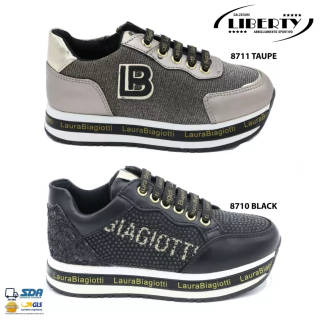 Scarpe bimba store laura biagiotti 2019