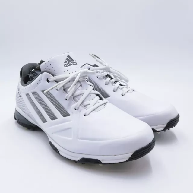 Adidas Adizero Tour Sprintweb Mens Golf Shoes UK Size 8 Nearly New