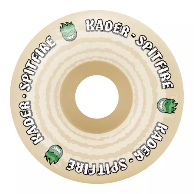 Spitfire Formula Four 99 Duro Kader Puffs Radial Full 56mm