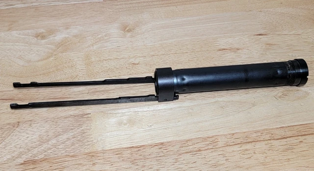 Mossberg 500A Action Slide Tube 12 Gauge New Style 6.5"