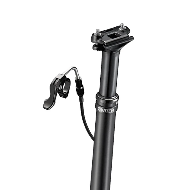 Dropper seatpost XC / Gravel SW-50 inner cable 31,6 x 400mm travel 50mm 1007A540