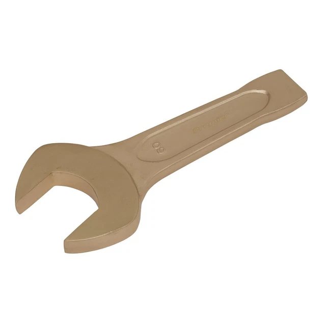 Sealey NS027 Clé Open-End 60mm non Mousseux