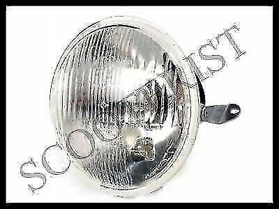 Phare avant sans stationnement pour Vespa P PE PX Lusso MY 80 125 150 LML